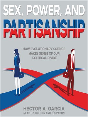 cover image of Sex, Power, and Partisanship